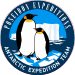 Poseidon Expeditions chevron