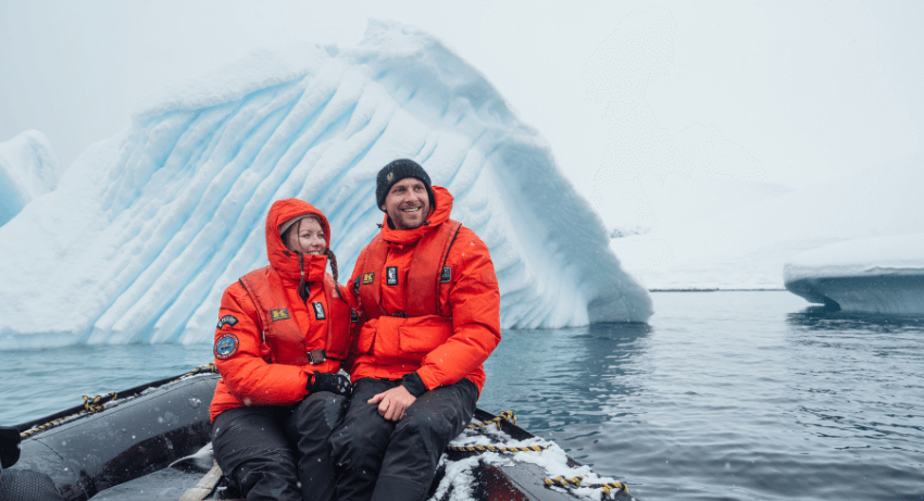 Ultimate Wildlife Expedition_ANTARCTIC PENINSULA