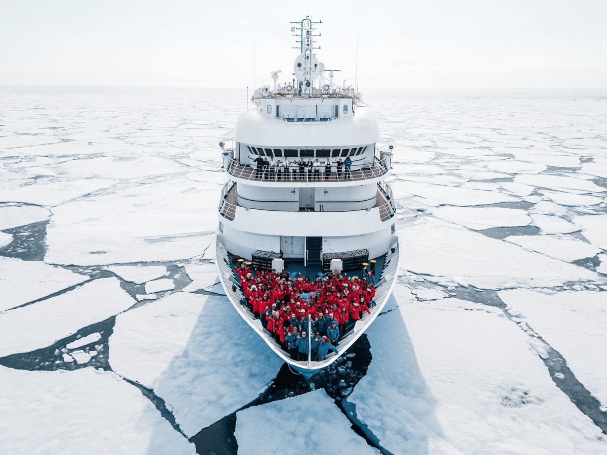 Svalbard