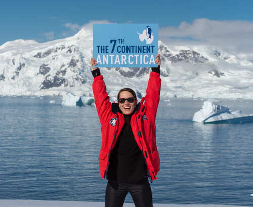Six Considerations for Antarctic Cruises