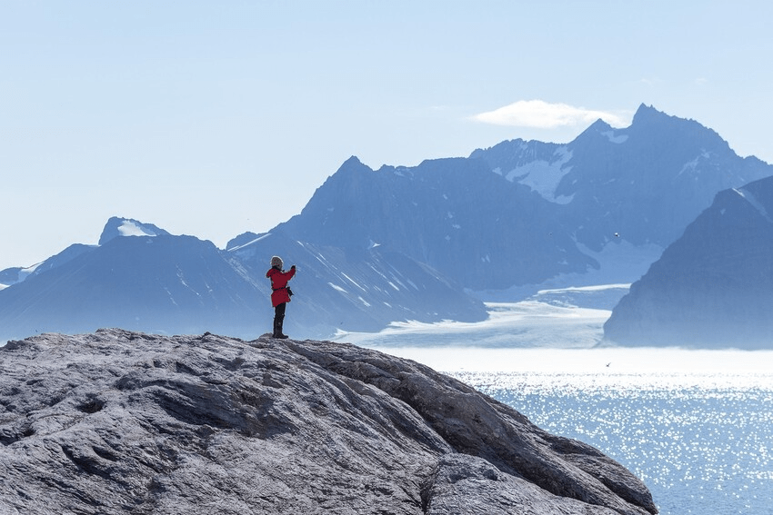 When Is the Best Time to Visit the Arctic? A Month-by-Month Guide