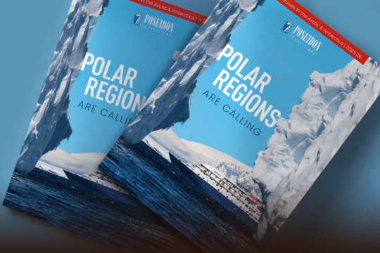 Brochures