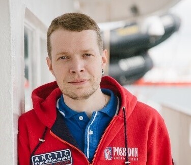 SERGEY SHIROKIY