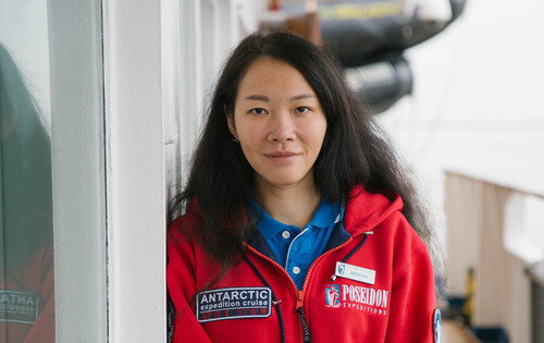 SERENA YUAN