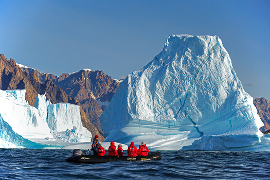 Greenland