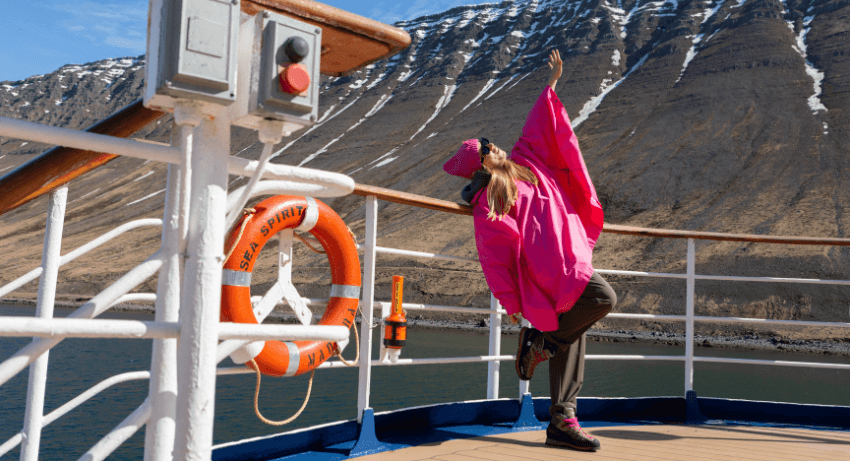 The Westfjords