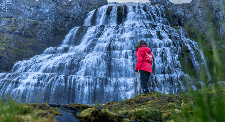 Iceland and Greenland_Stunning landscapes