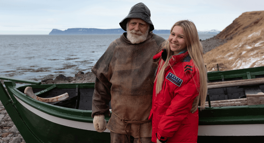 Iceland and Greenland_Fascinating cultural experiences