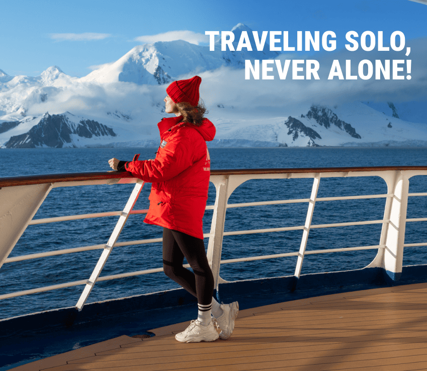 Start Your Solo Journey