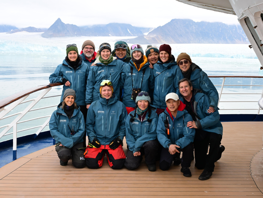 Arctic Adventures 2025: A Season to Remember