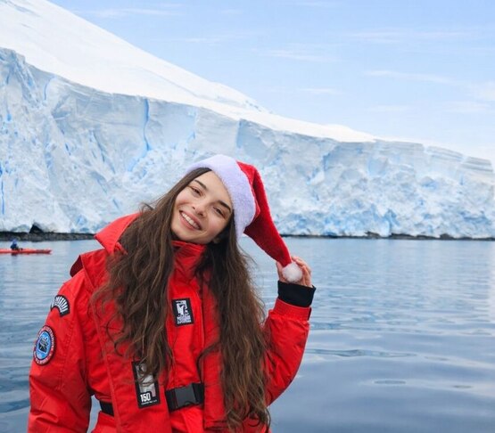 Christmas & New Year
