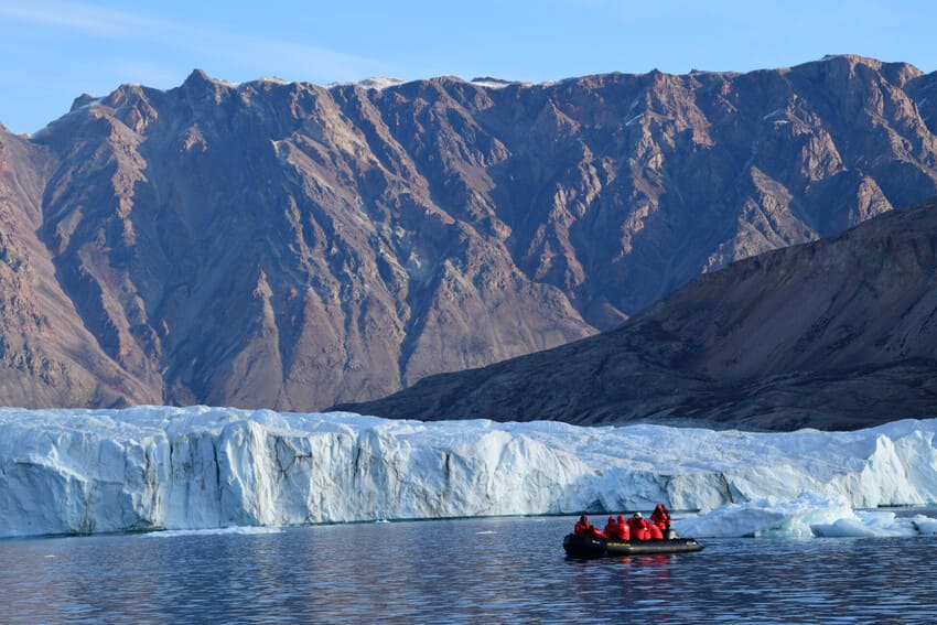 Iceland and Greenland: The Ultimate Arctic Travel Guide