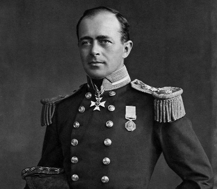 History of Antarctic Explorations: Part IV – Robert Falcon Scott’s Destiny