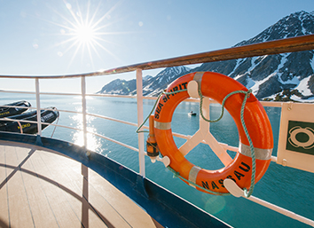 Onboard management