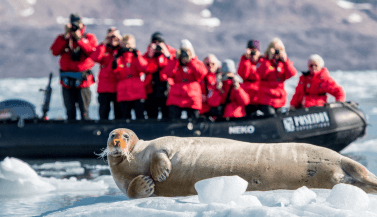 The Complete Arctic_SPITSBERGEN