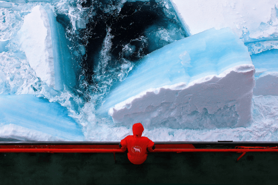 North Pole