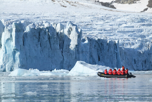 Top Reasons to Visit Svalbard