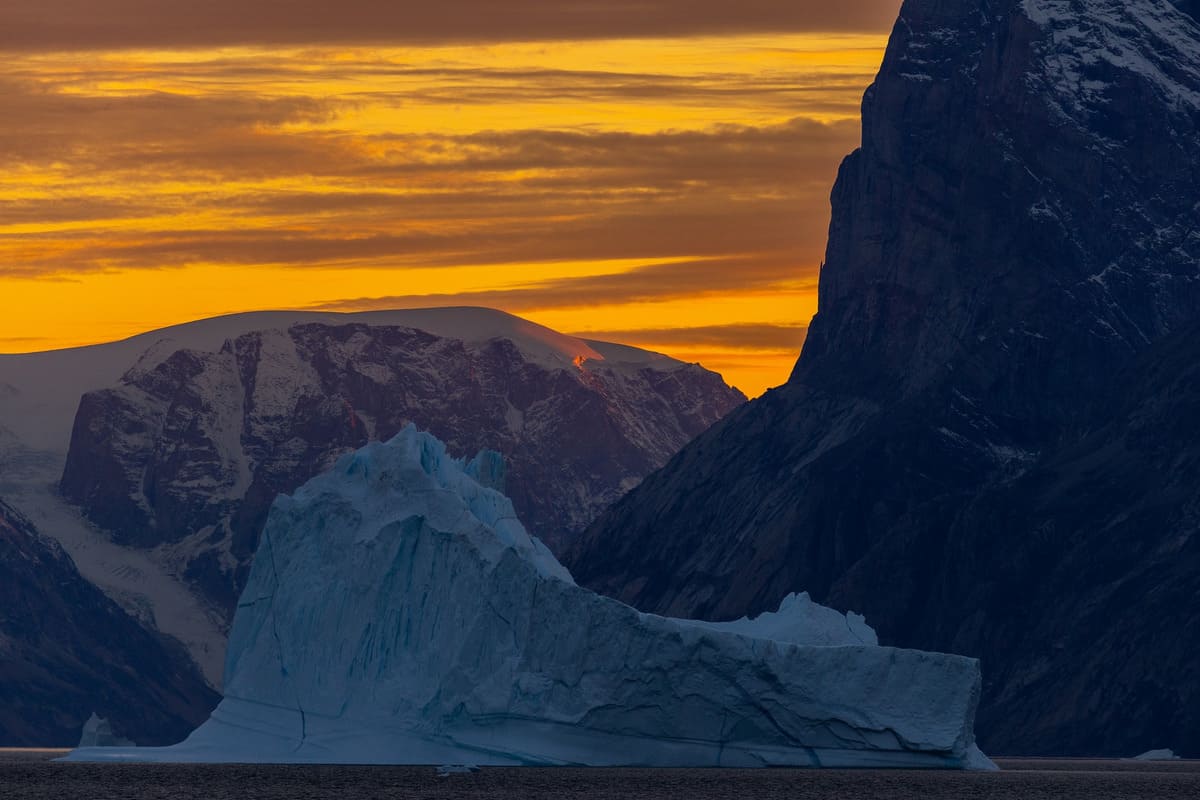  once-in-a-lifetime expedition