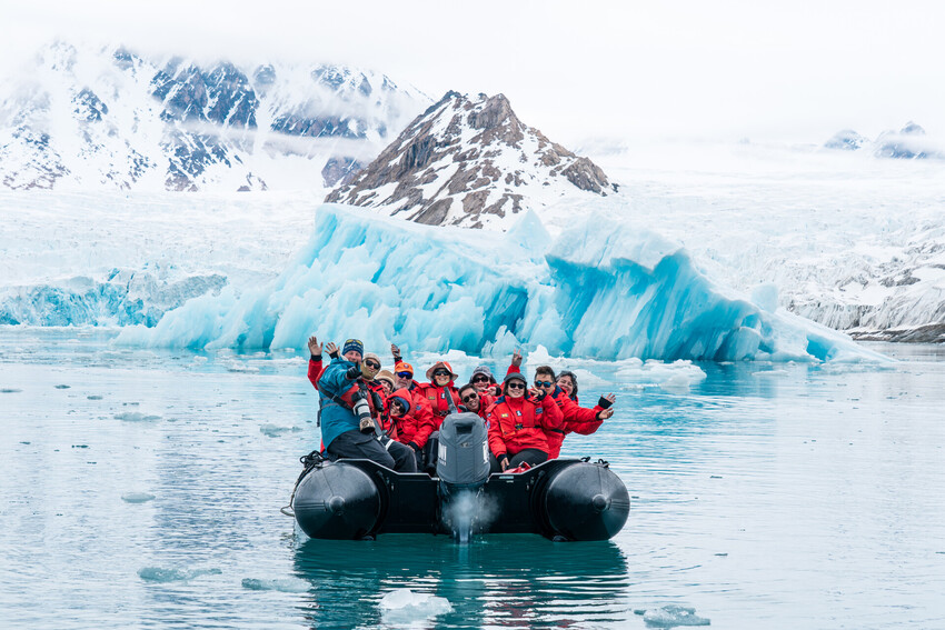 Unique Arctic Experiences