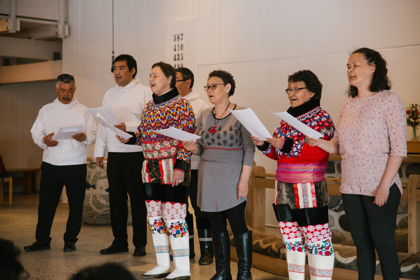 Inuit Culture Inuit Culture