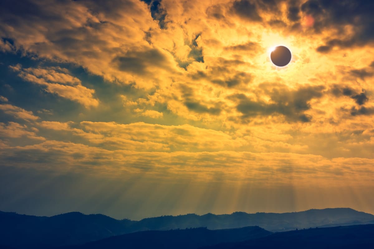 solar and lunar eclipses solar and lunar eclipses