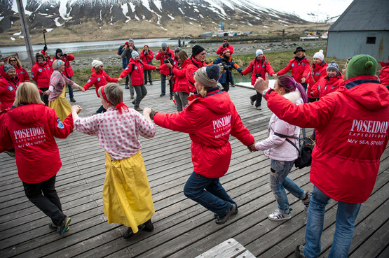 When to visit Iceland