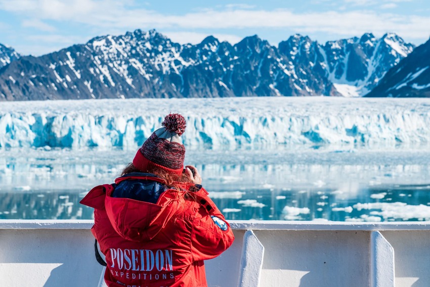 Norwegian Arctic Destinations